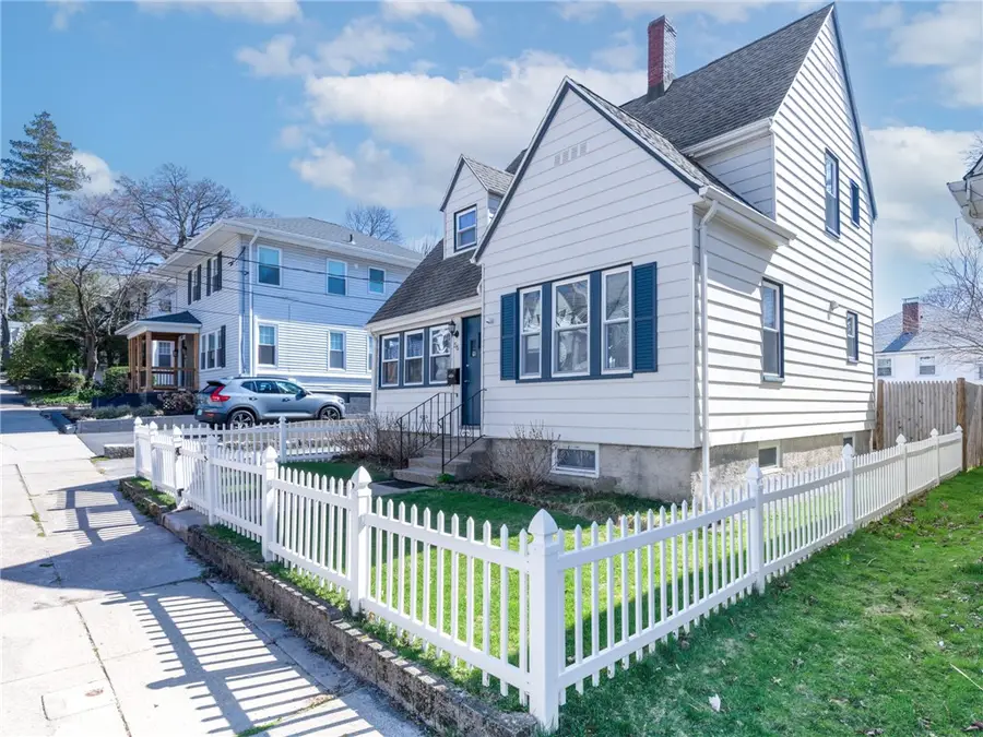 56 Harvard Street, Pawtucket, RI 02860 - #2