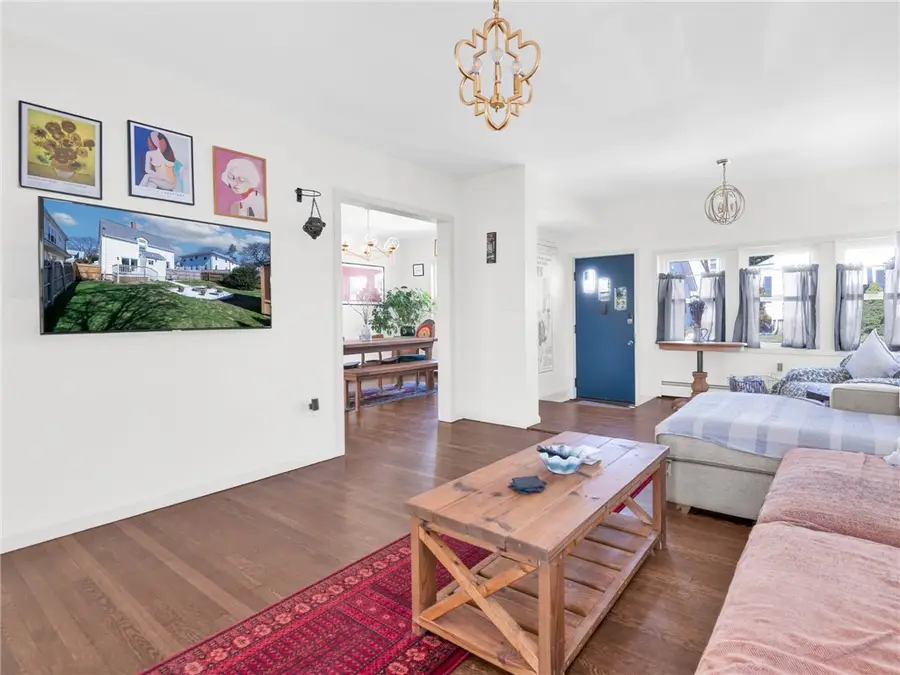 56 Harvard Street, Pawtucket, RI 02860 - #3