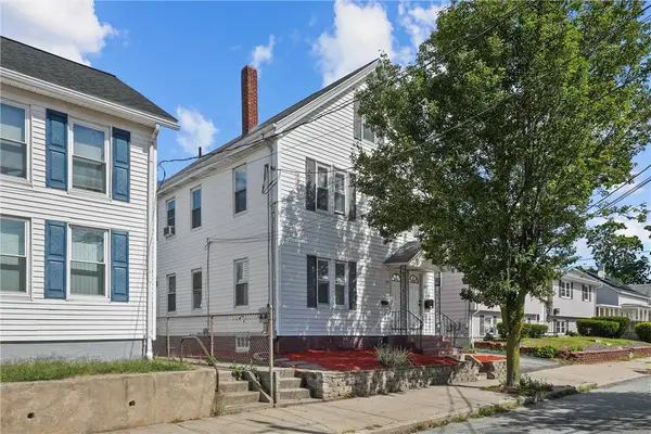 147 Warren Avenue, Pawtucket, RI 02860