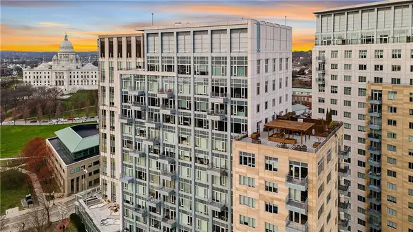 200 Exchange Street #215, Providence, RI 02903