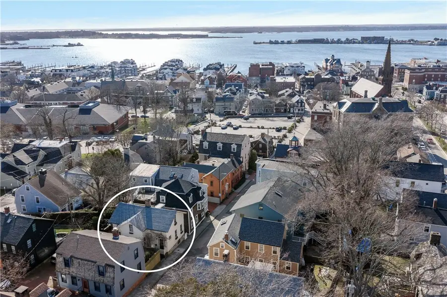 51 William Street, Newport, RI 02840 - #3