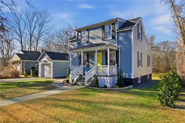 292 Sowams Road, Barrington, RI 02806