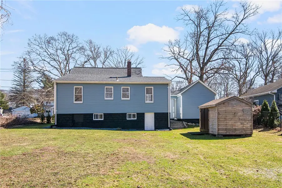 292 Sowams Road, Barrington, RI 02806 - #3