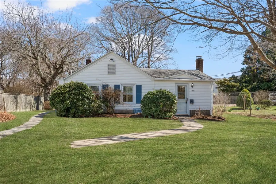 292 Boulevard, Middletown, RI 02842 - #3