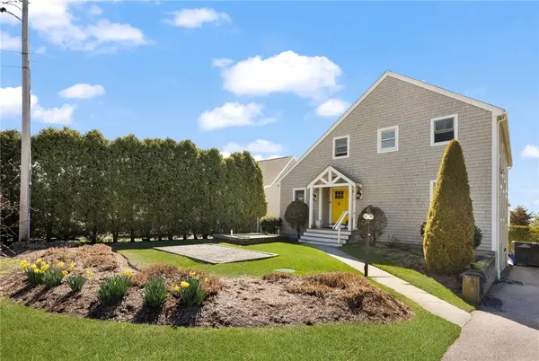 109 Umiak Avenue, Jamestown, RI 02835