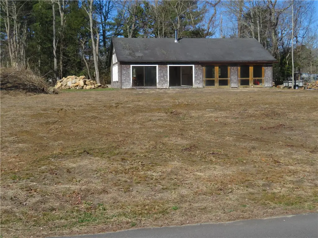 257 Green Hill Beach Road, South Kingstown, RI 02879 - #1