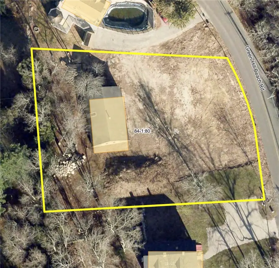 257 Green Hill Beach Road, South Kingstown, RI 02879 - #2