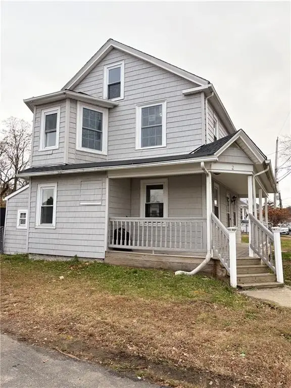 2 Fairmount Avenue, Johnston, RI 02919 - #2