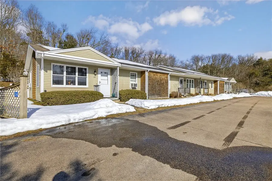 24 Castle Rock Drive #C, Charlestown, RI 02813 - #2
