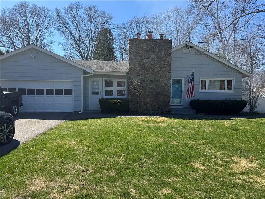 71 Crandall Road, Tiverton, RI 02878 - #1