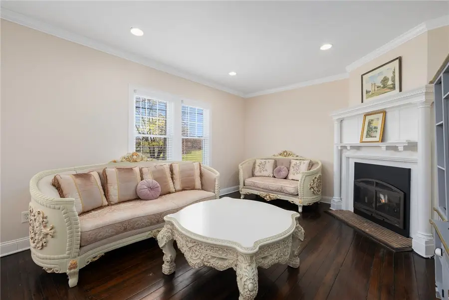 260 Brown Street, Providence, RI 02906 - #3