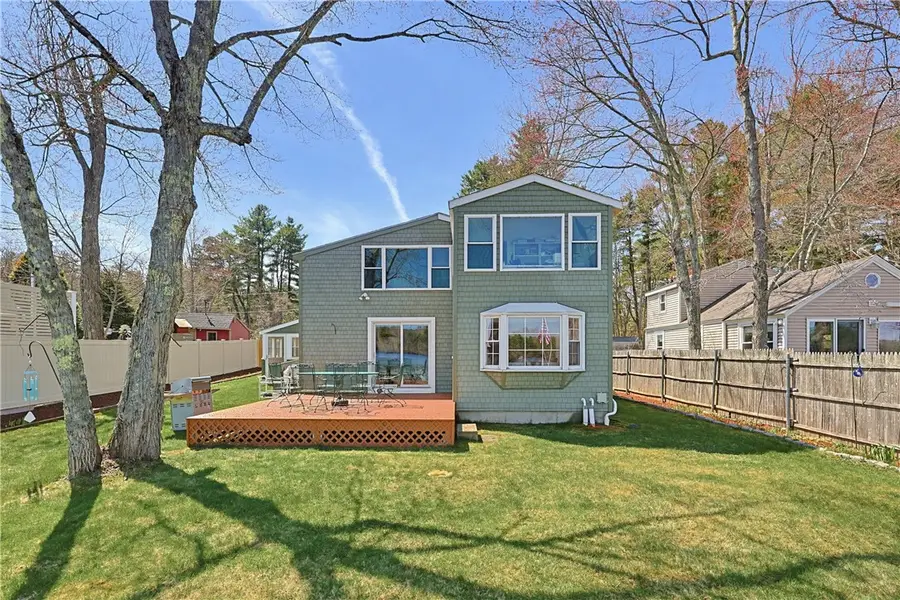 33 Airy Acres Drive, Glocester, RI 02814 - #3