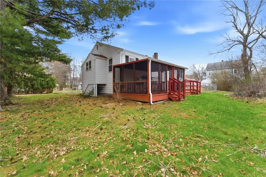 134 Broad Street, Pascoag, RI 02859 - #3