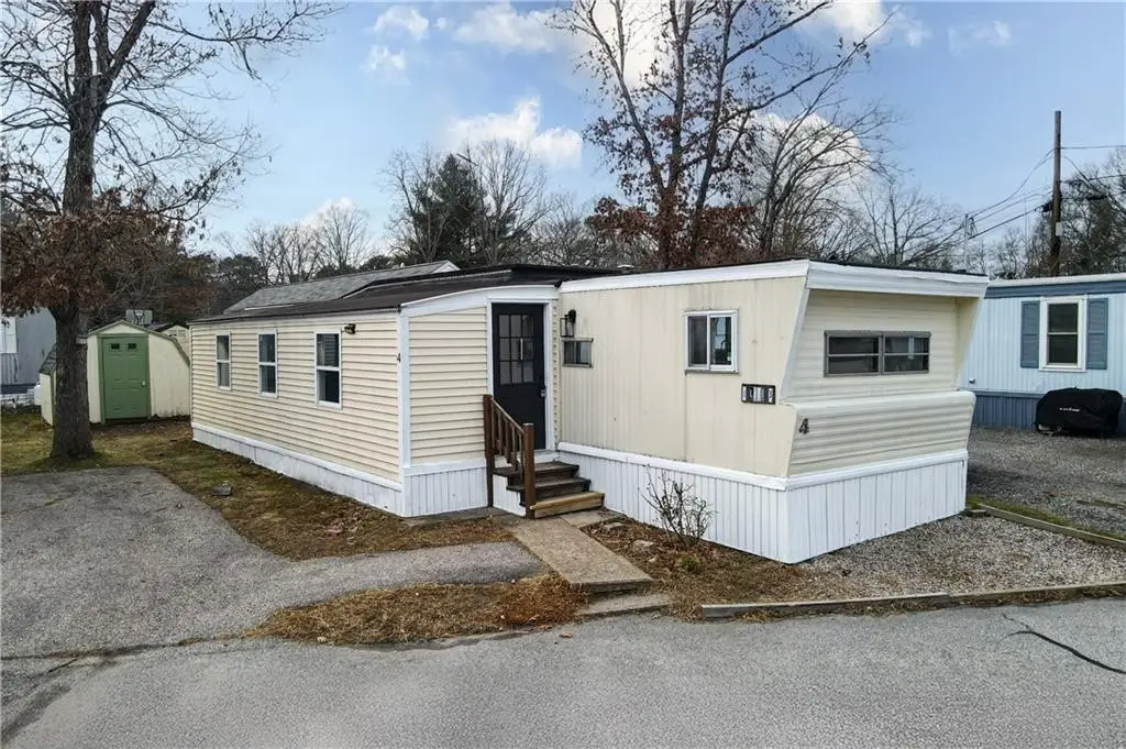 4 Lane 3 Lane, Coventry, RI 02816 - #1