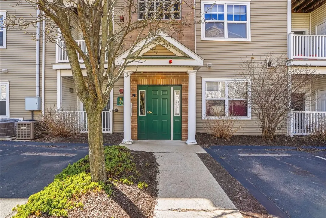 92 Mill Street #303, Woonsocket, RI 02895 - #1