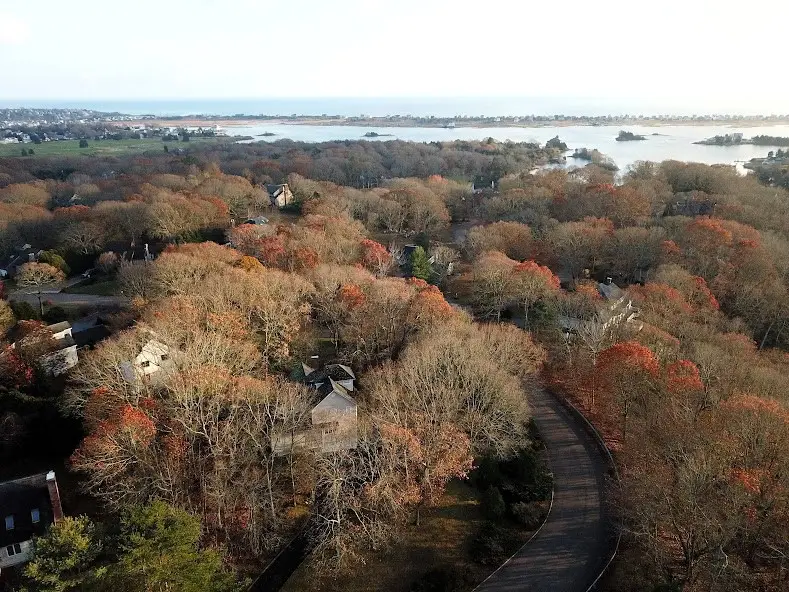 44 Rock Ridge Road, Westerly, RI 02891 - #3