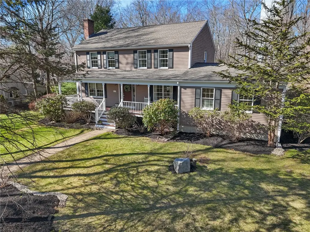 14 High Street, Barrington, RI 02806 - #1