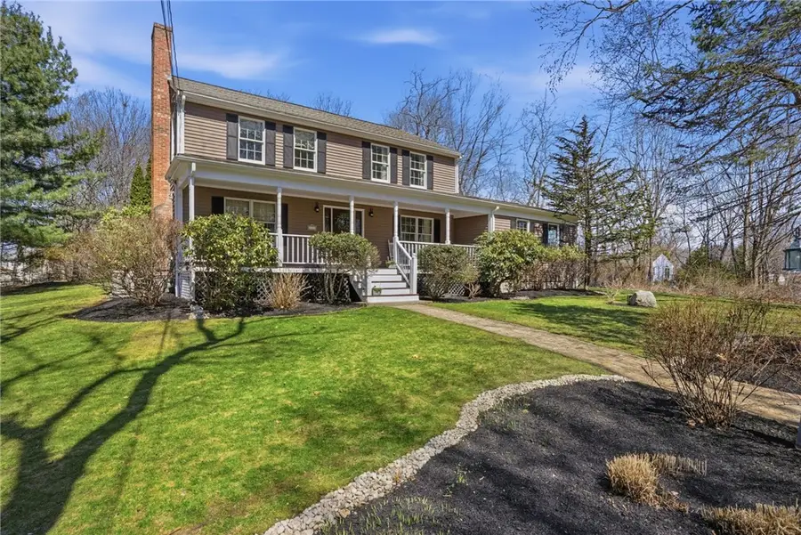 14 High Street, Barrington, RI 02806 - #2