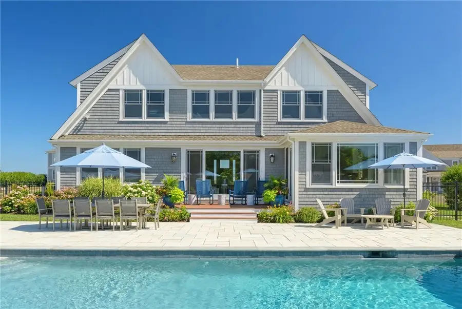 1048 Ocean Road, Narragansett, RI 02882 - #2