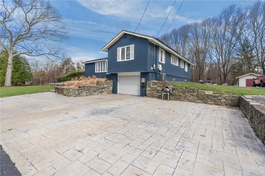 77 Woodlawn Avenue, North Providence, RI 02904 - #2