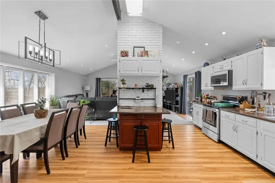 77 Woodlawn Avenue, North Providence, RI 02904 - #3