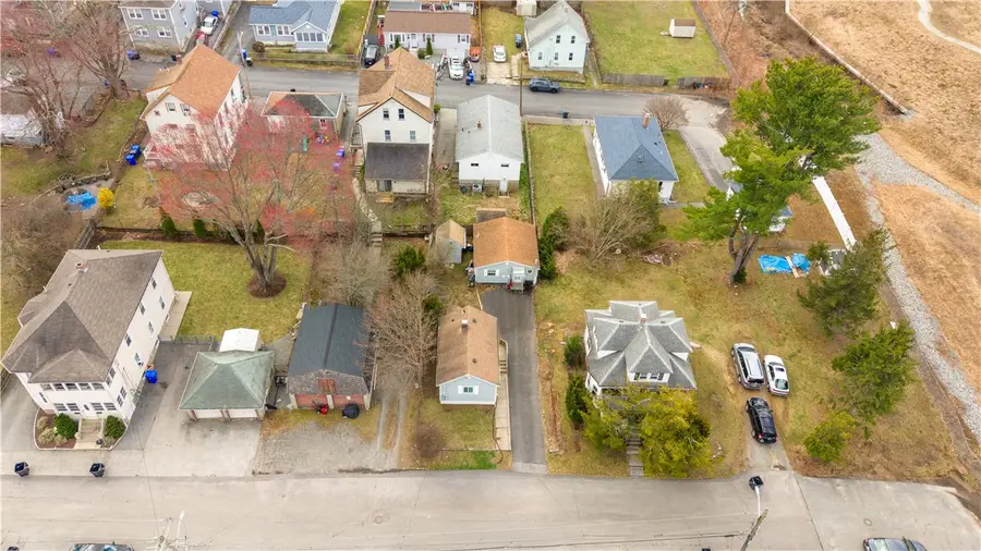 34 Steere Avenue, North Providence, RI 02911 - #3