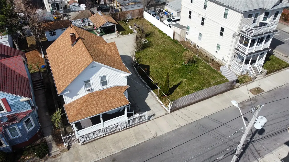 9 Elmdale Avenue, Providence, RI 02909 - #1