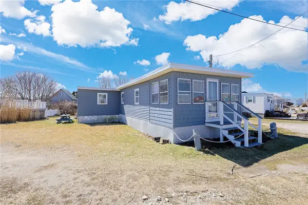 271 G Great Island Road, Narragansett, RI 02882