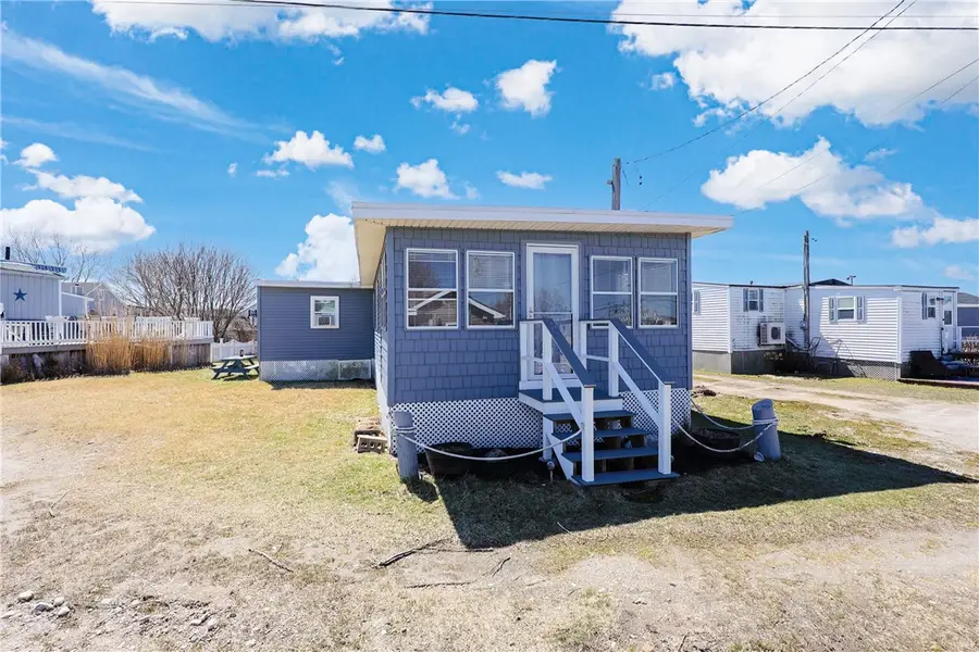 271 G Great Island Road, Narragansett, RI 02882 - #2