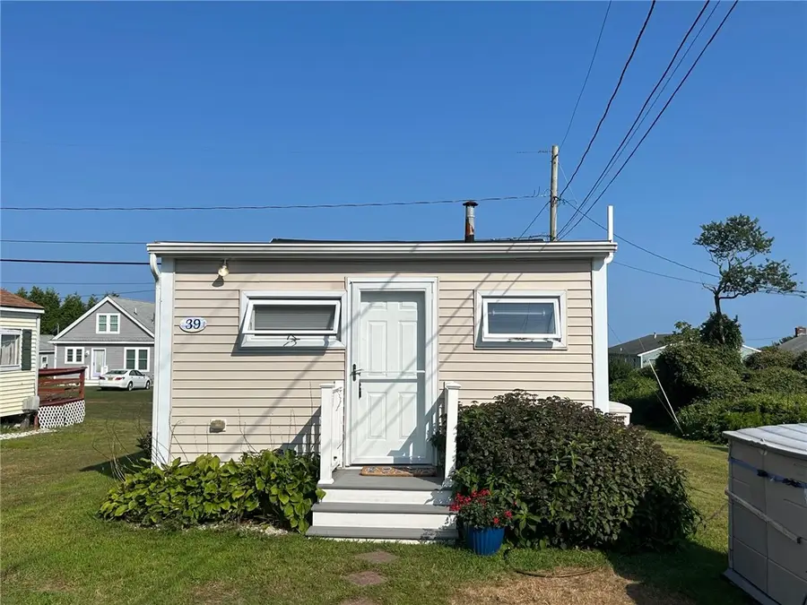 64 Burnside Avenue, Narragansett, RI 02882 - #2