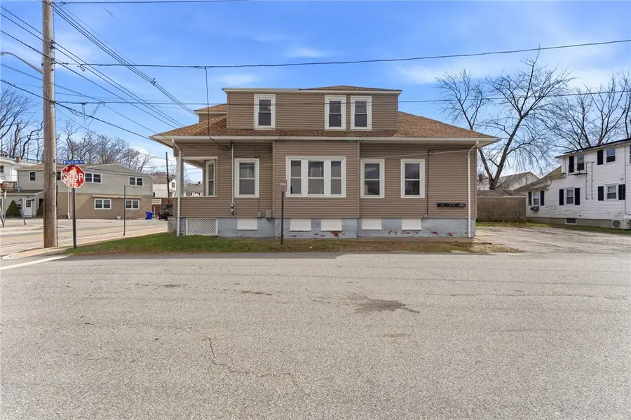 1880 Smith Street, North Providence, RI 02911 - #2