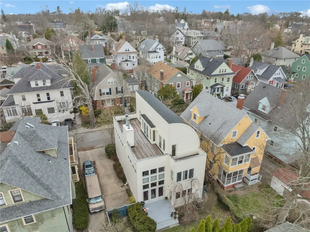 137 University Avenue, Providence, RI 02906 - #1