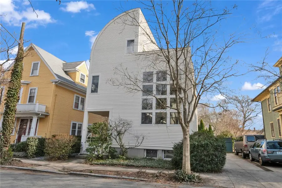 137 University Avenue, Providence, RI 02906 - #2