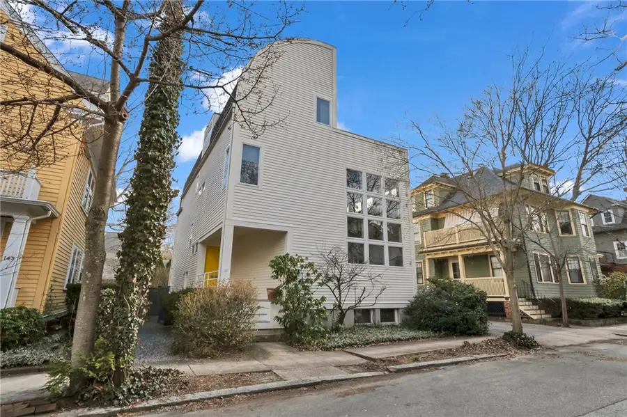 137 University Avenue, Providence, RI 02906 - #3