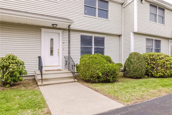 9 Morrill Lane #6, North Providence, RI 02904