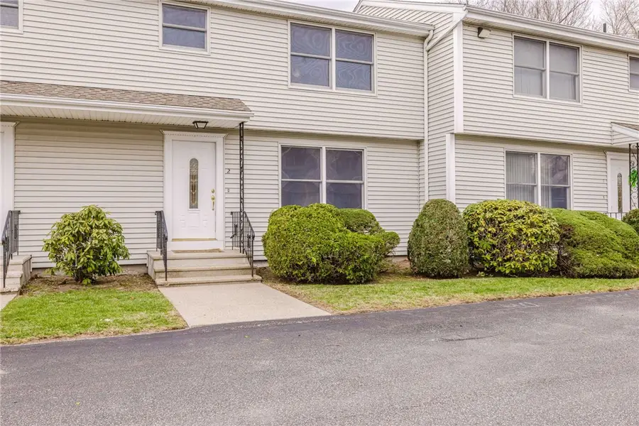 9 Morrill Lane #6, North Providence, RI 02904 - #2