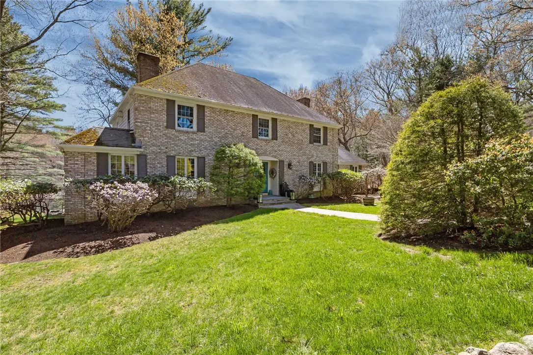 1340 Waterford Drive, East Greenwich, RI 02818-3805 - #1