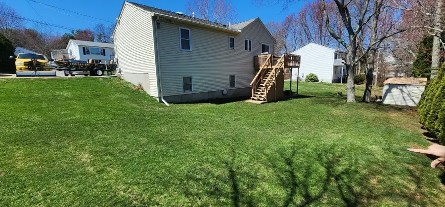 5 Barnes Avenue, Johnston, RI 02919 - #2