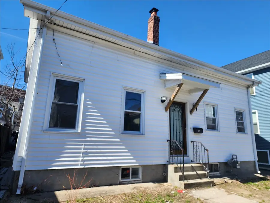 20 Vanderwater Street, Providence, RI 02908 - #3