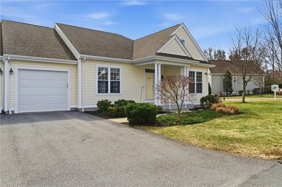 170 Providence Pike #102, North Smithfield, RI 02896 - #2