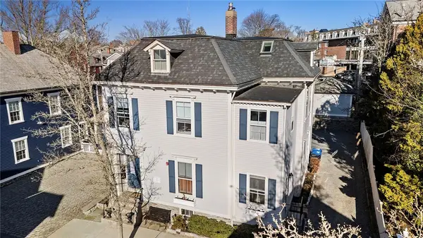 32 School Street #2, Newport, RI 02840