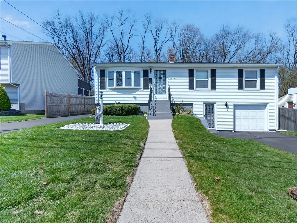 17 Crawford Street, Cranston, RI 02910 - #1