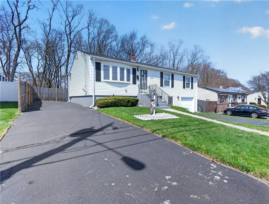 17 Crawford Street, Cranston, RI 02910 - #2