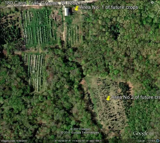 0 Carrs Trail, Coventry, RI 02827 - #1