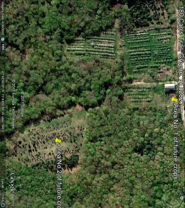 0 Carrs Trail, Coventry, RI 02827 - #3