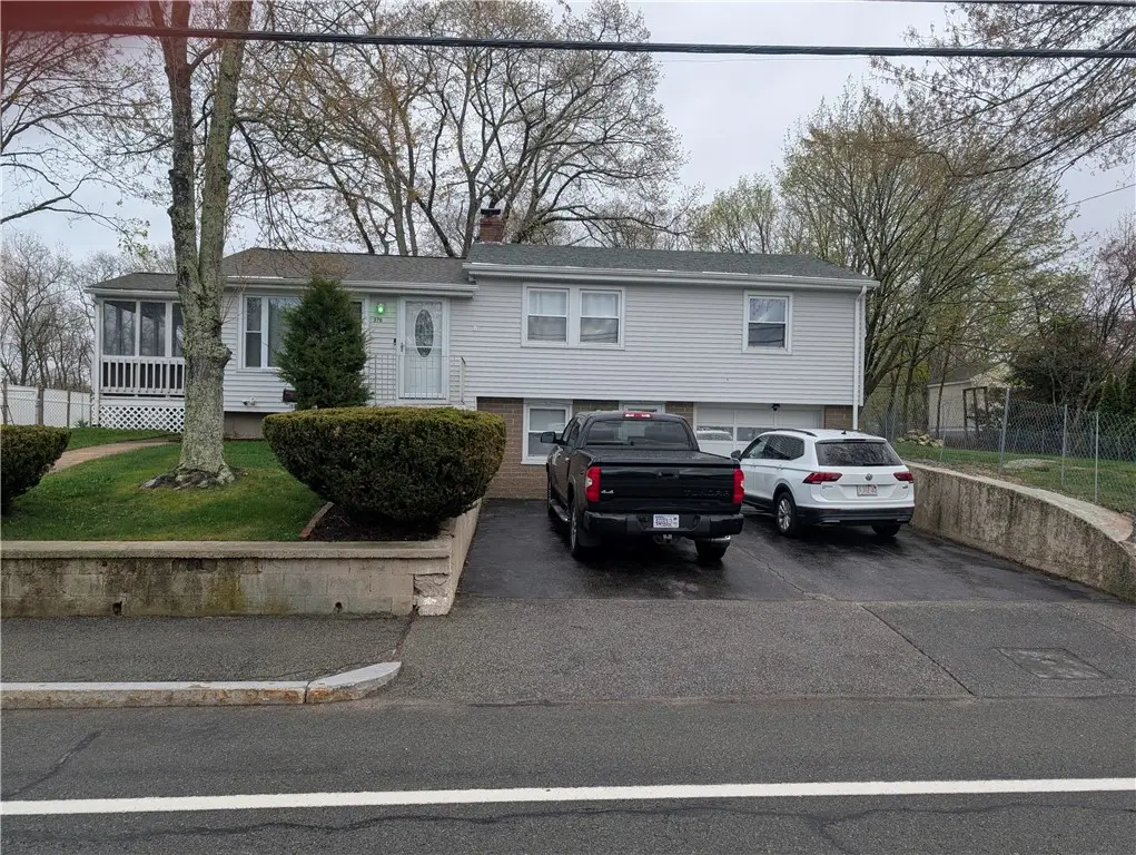 376 Fairview Avenue, Coventry, RI 02816 - #1