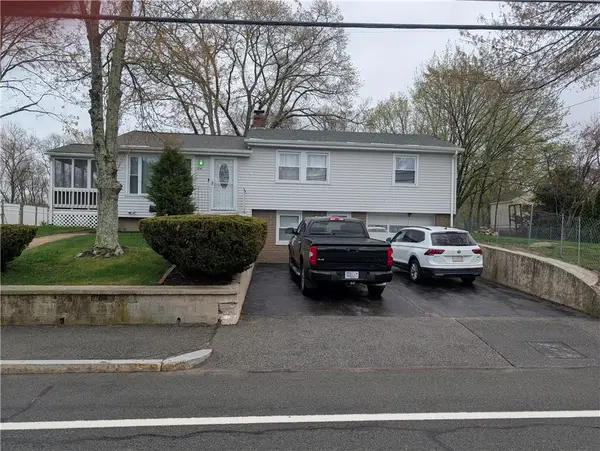 376 Fairview Avenue, Coventry, RI 02816