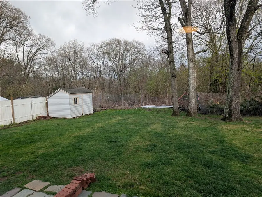 376 Fairview Avenue, Coventry, RI 02816 - #3