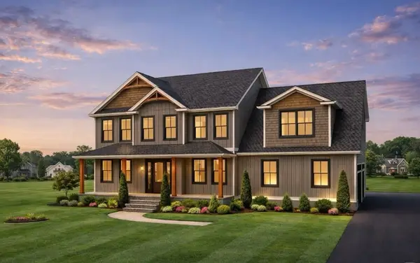 75 Elite Drive, Cranston, RI 02921