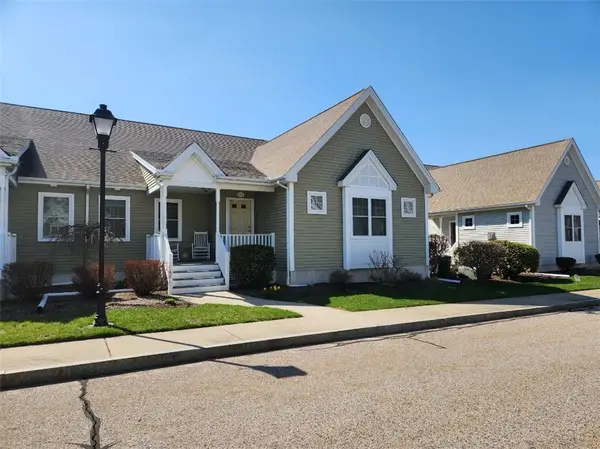 500 Mendon Road #216, Cumberland, RI 02864